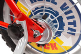 Paw Patrol 14" Bicycle - Red