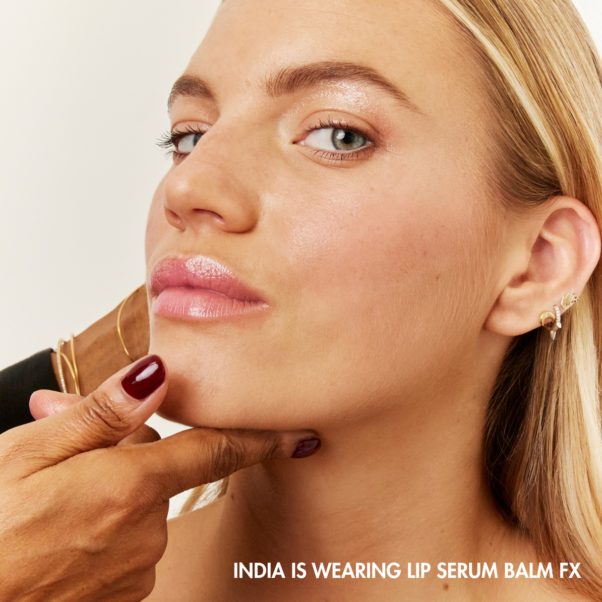LIP SERUM BALM