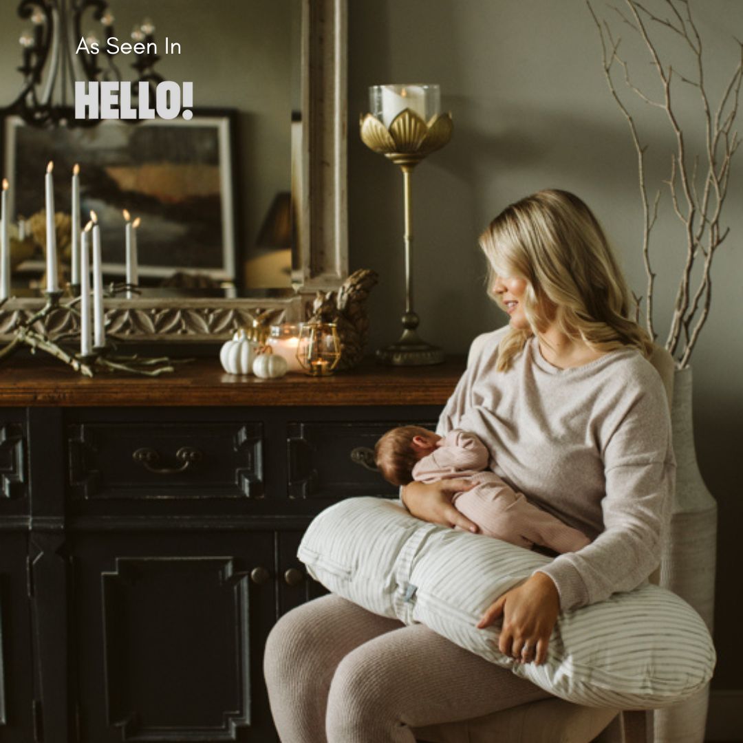 3-in-1 Pillow - Summer Bed