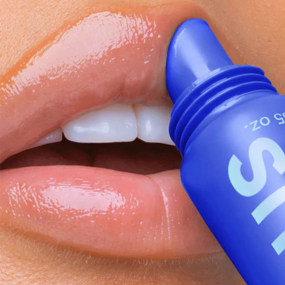 Blueberry Lip Balm