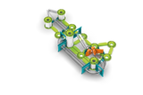 Geomag Mechanics Gravity Combo Starter Set 153 Pieces