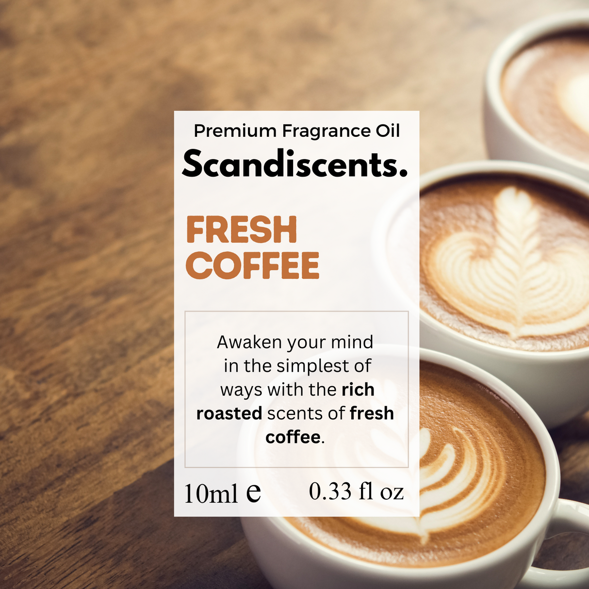 Fresh Coffee