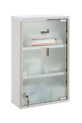 Tall Medicine Cabinet