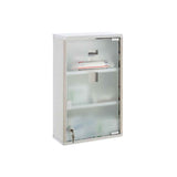 Tall Medicine Cabinet