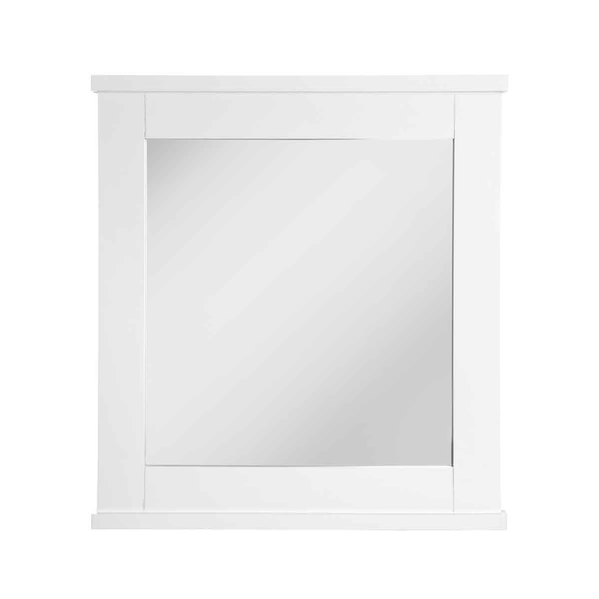 Portland Wall Mirror