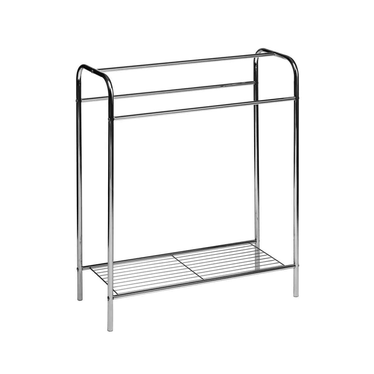 Dara Floor Standing Towel Stand