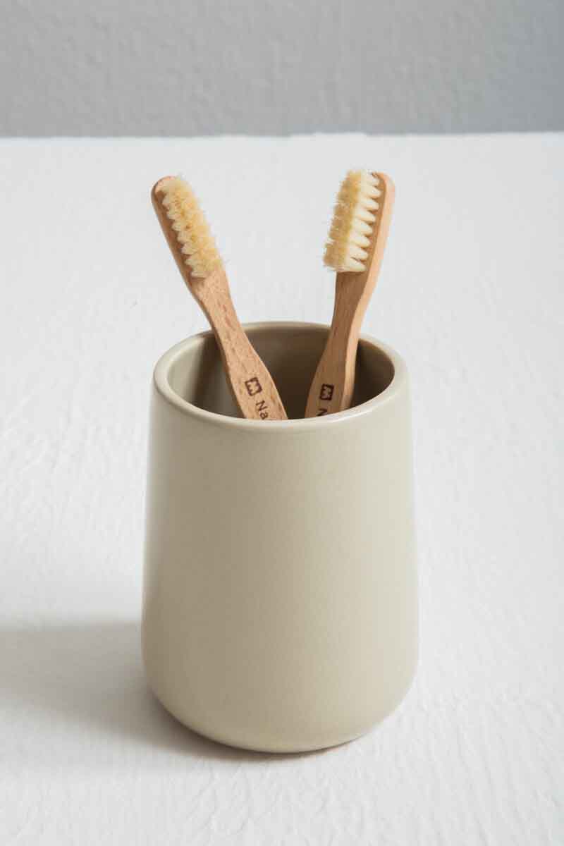 Moon 320ml Natural Tumbler