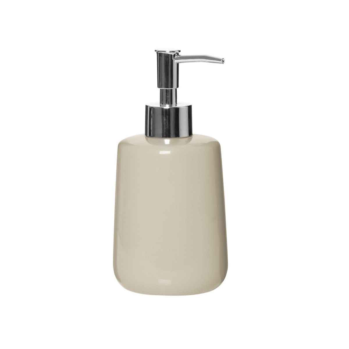 Moon Natural Lotion Dispenser - 340ml