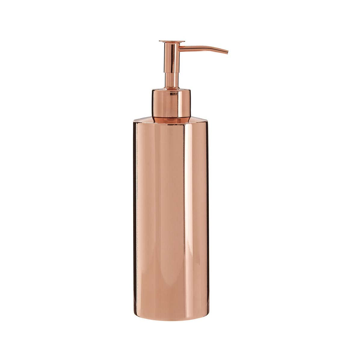 Clara Rose Gold Lotion Dispenser