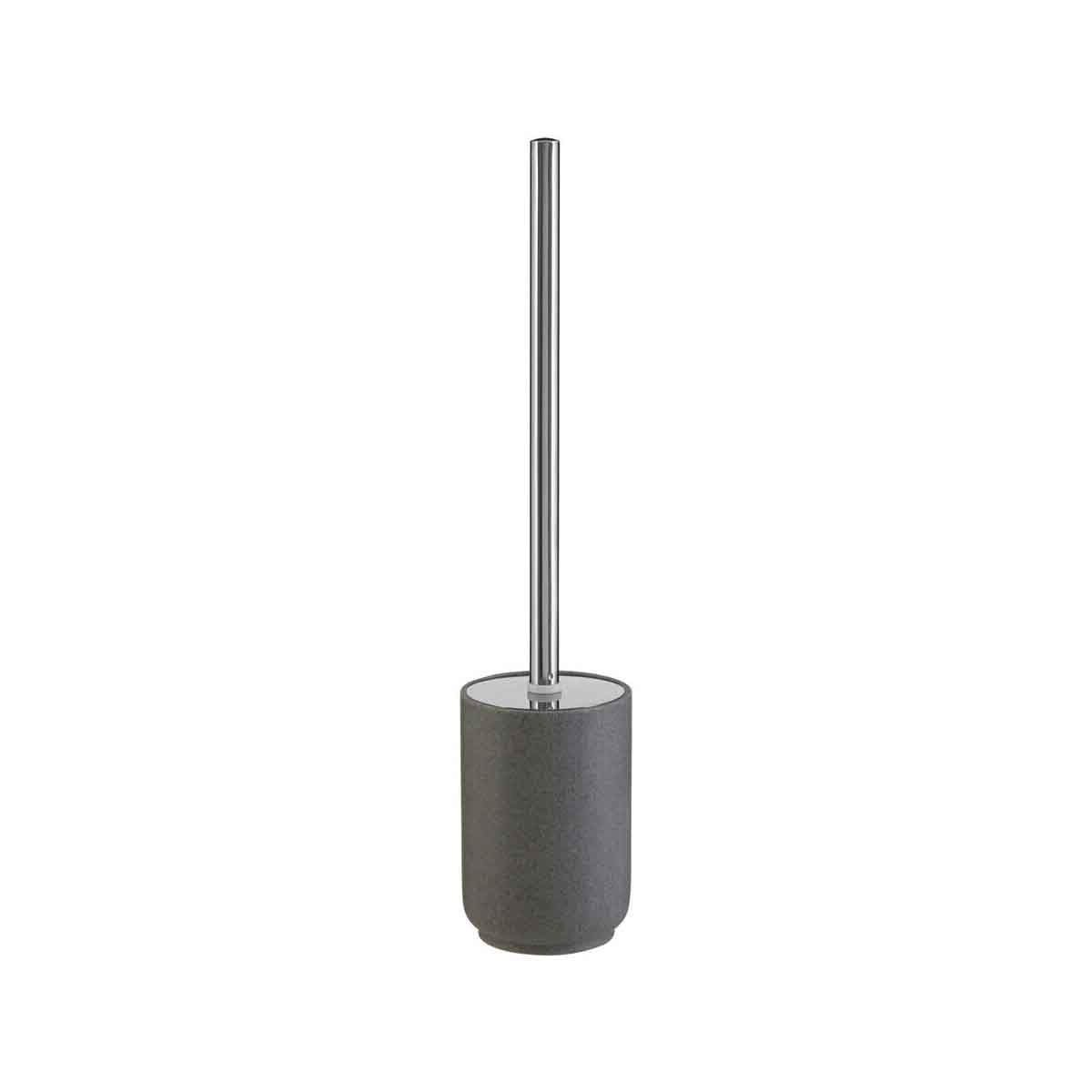 Canyon Grey Toilet Brush