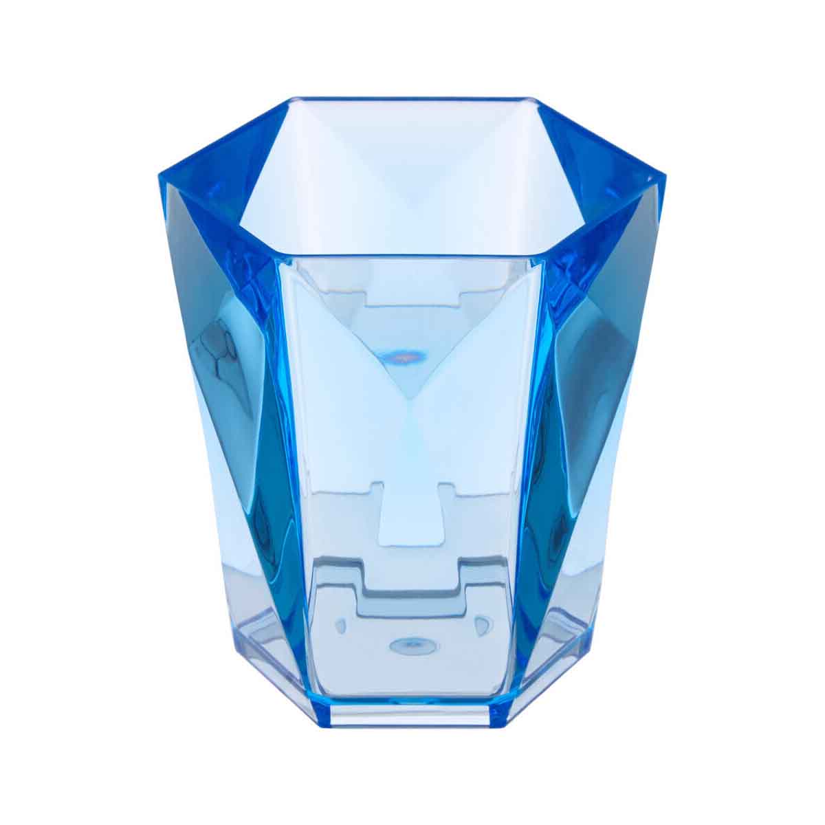 Dow Blue Acrylic Tumbler