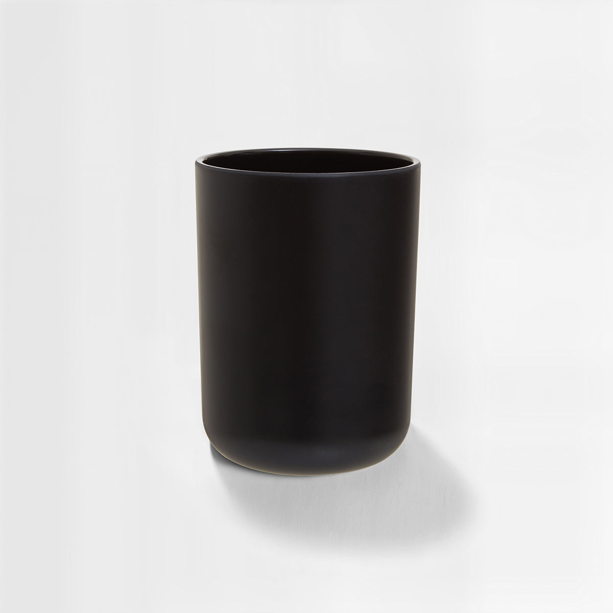 Canyon Black Tumbler