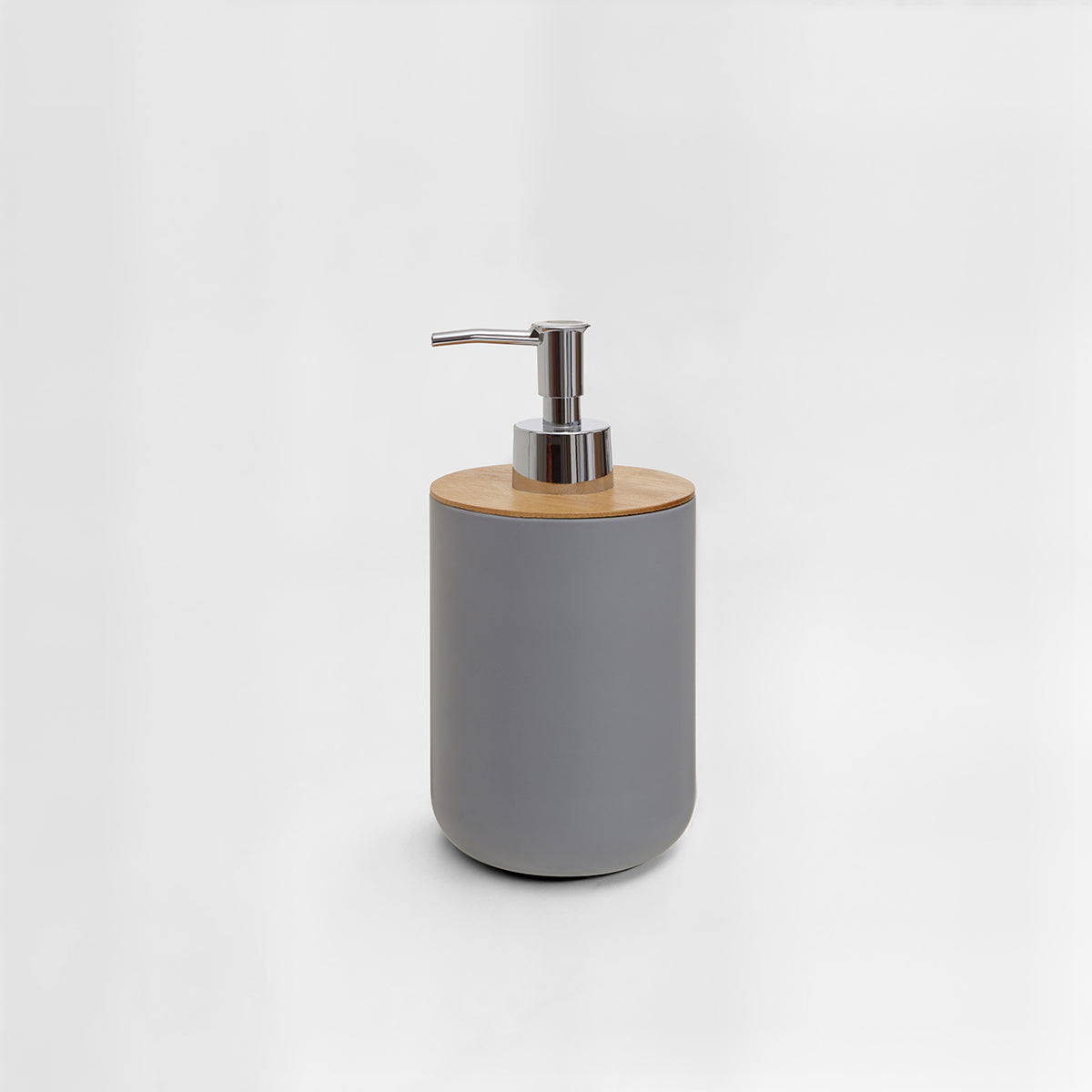 Canyon Grey Lotion Dispenser - 500ml