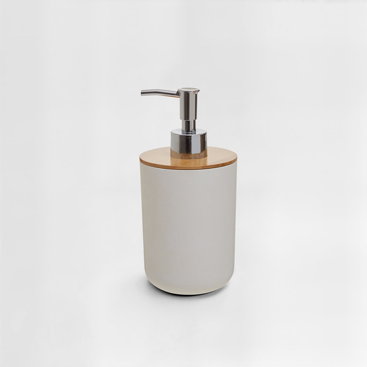 Canyon White Lotion Dispenser - 500ml