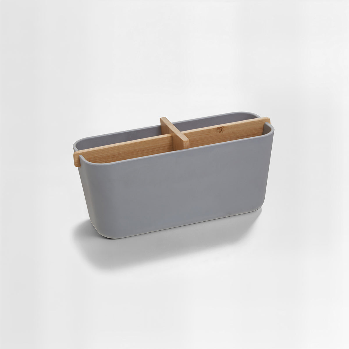 Canyon Grey Organiser