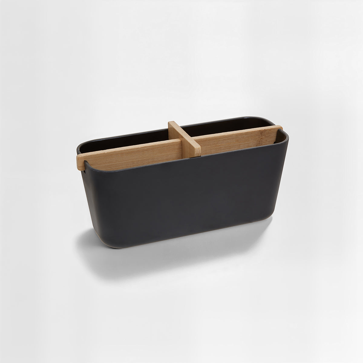 Canyon Black Organiser