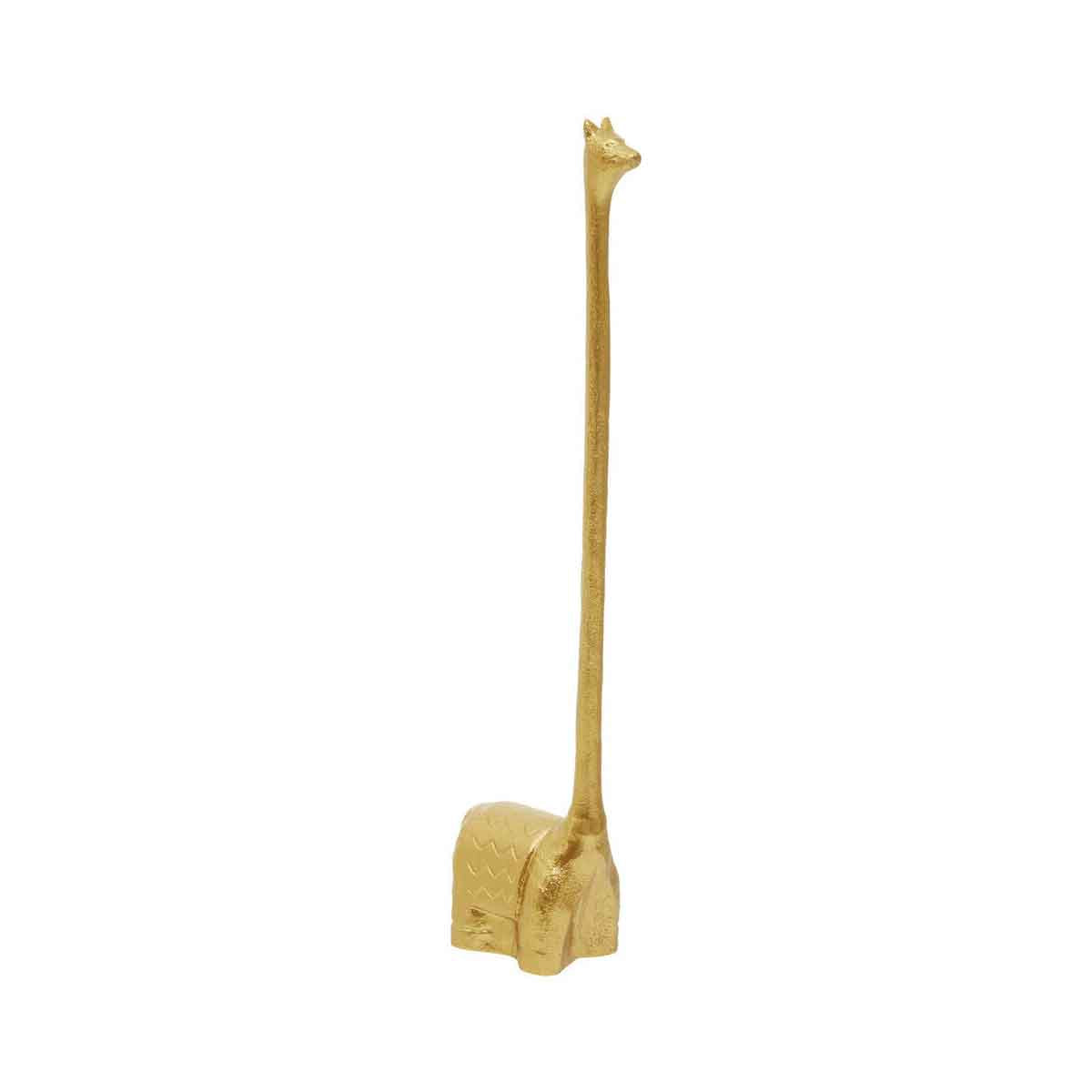 Fauna Llama Roll Holder