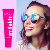 Pink Bubblegum Lip Balm