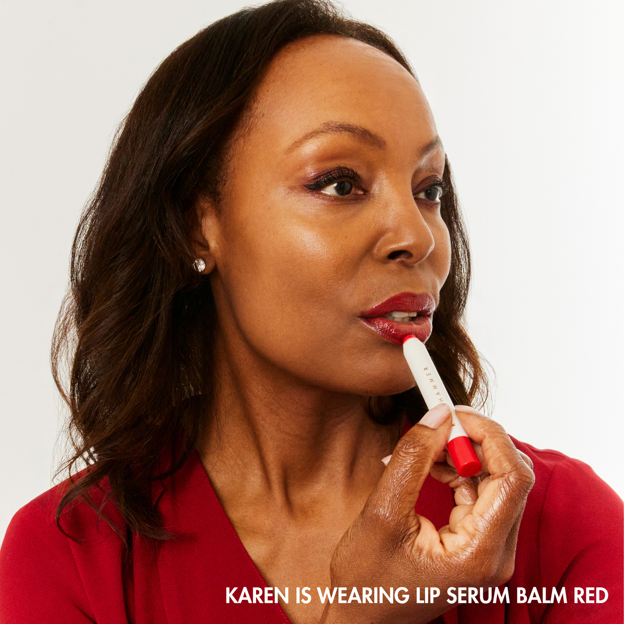 LIP SERUM BALM