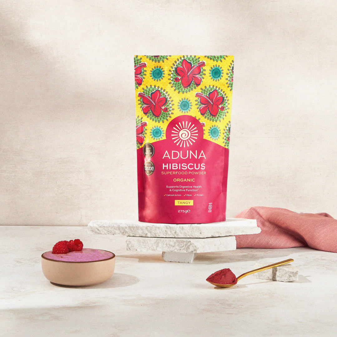 Hibiscus Powder