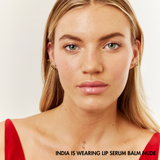 LIP SERUM BALM