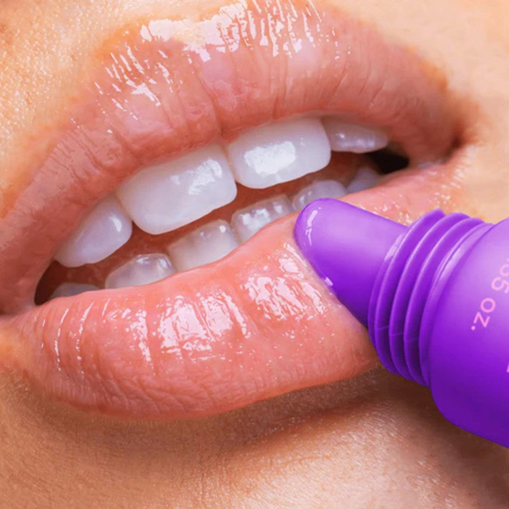 Gummy Bear Lip Balm