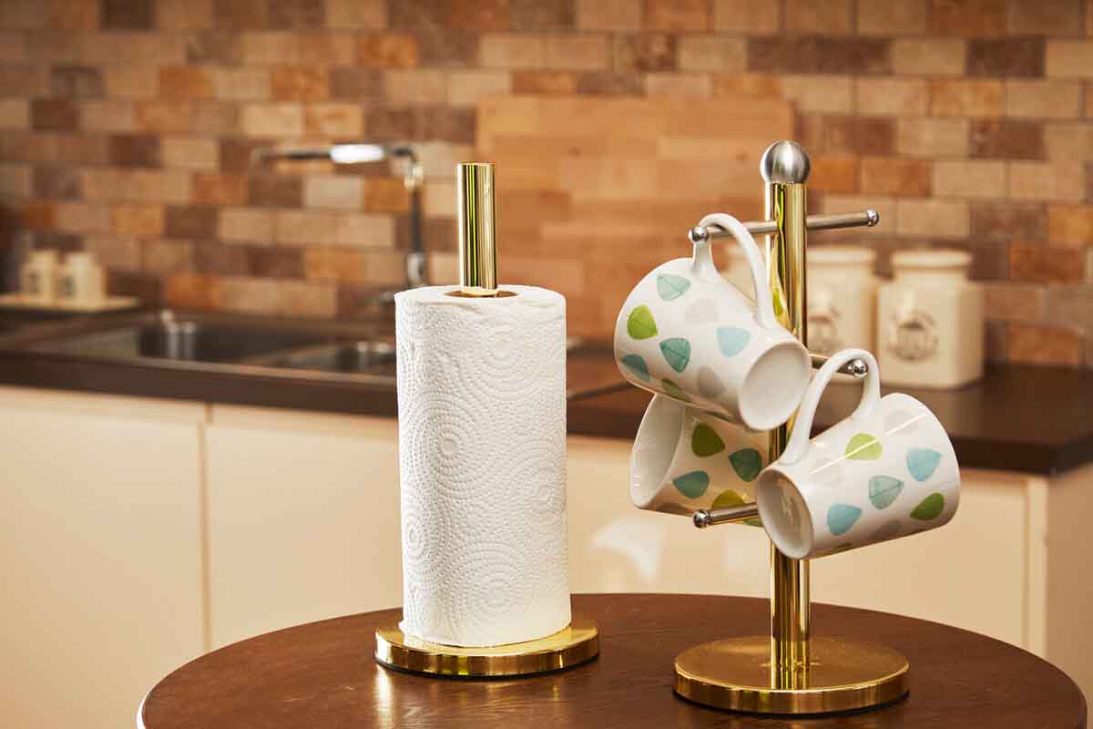 Set Of Twenty Matte White Clothes Hangers