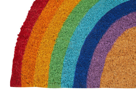 Filta Rainbow Coir Doormat