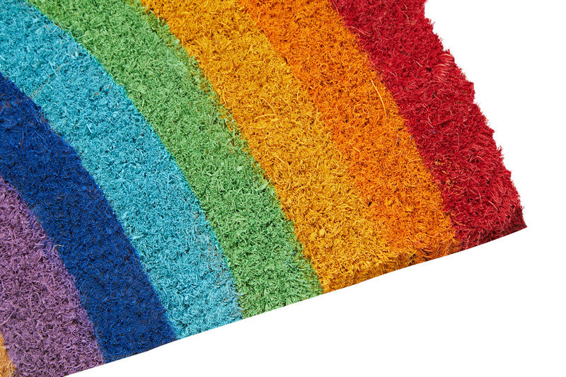 Filta Rainbow Coir Doormat