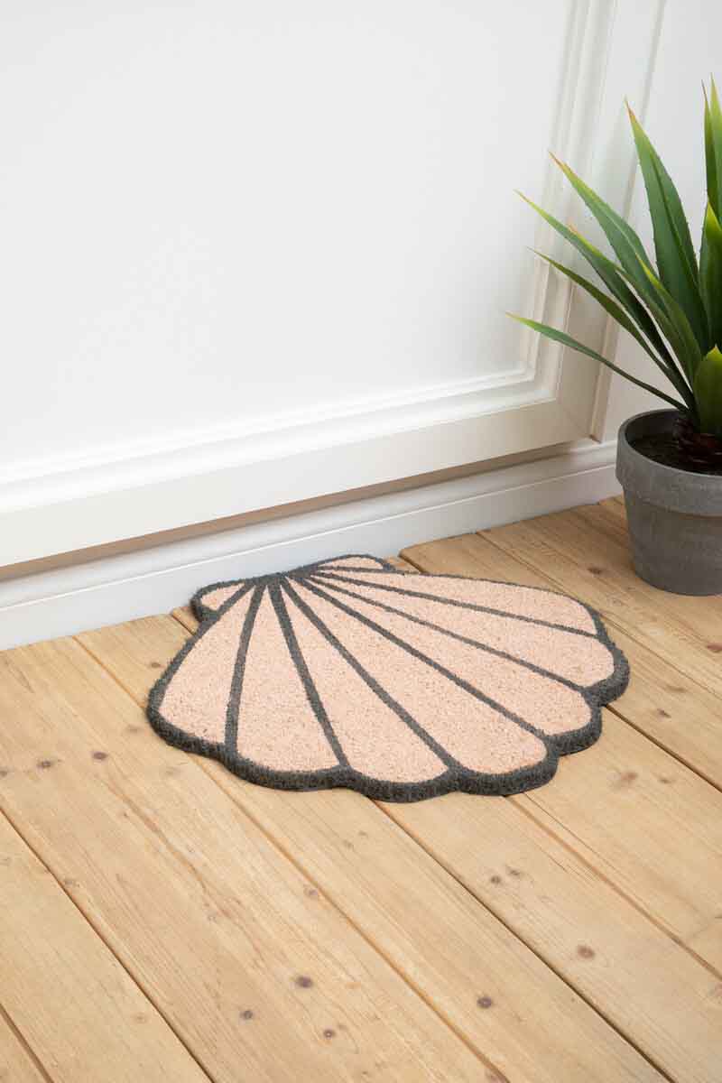 Filta Shell Doormat
