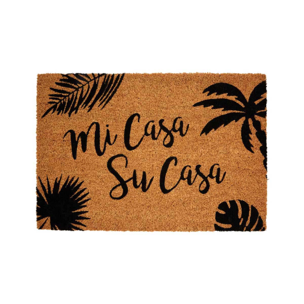 Mimo Mi Casa Su Casa Doormat