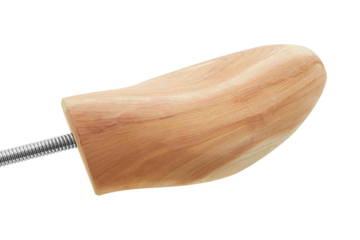 Kata D Sparrow Cedar Men Shoe Shapers