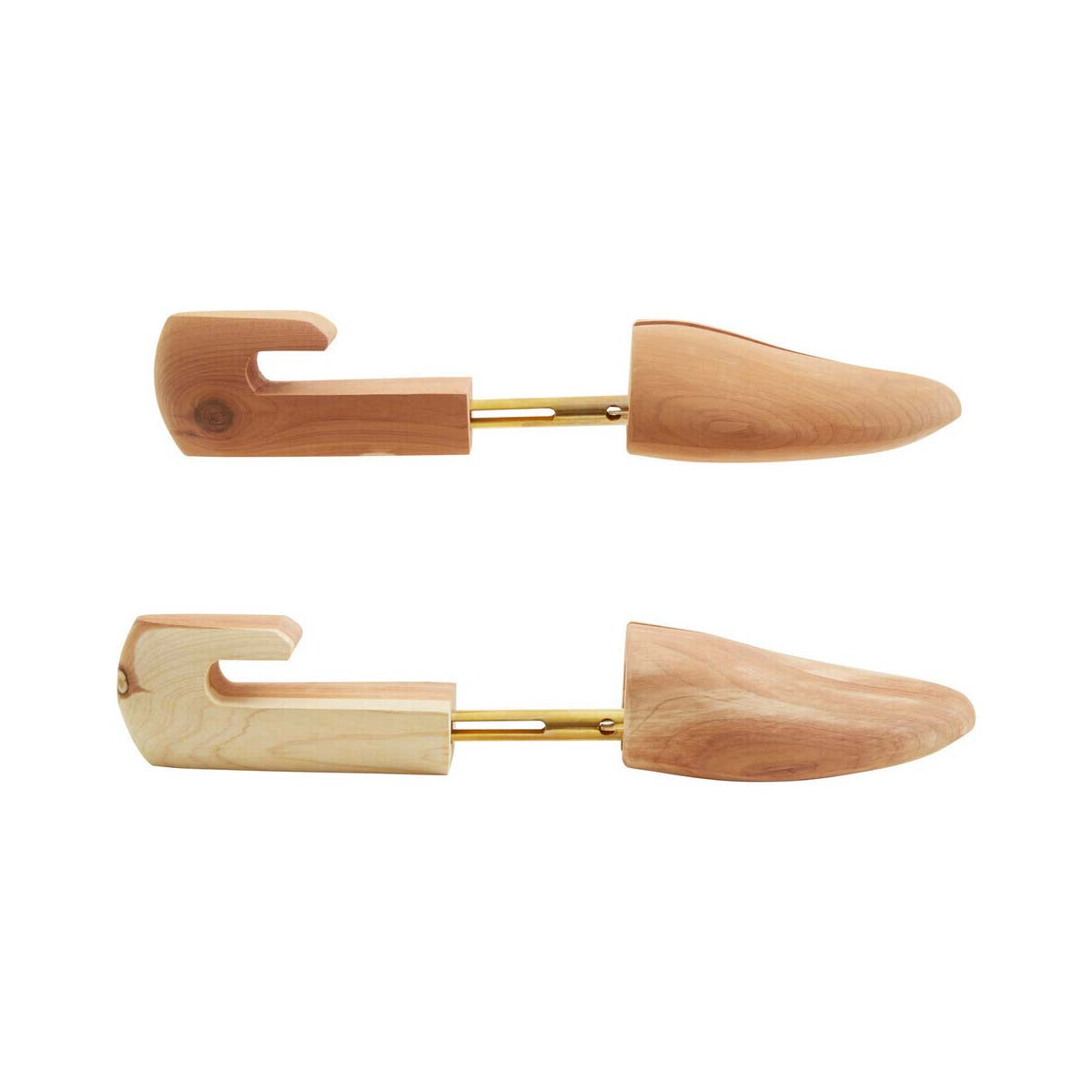 Kata D Sparrow Cedar Wooden Men Shoe Shapers