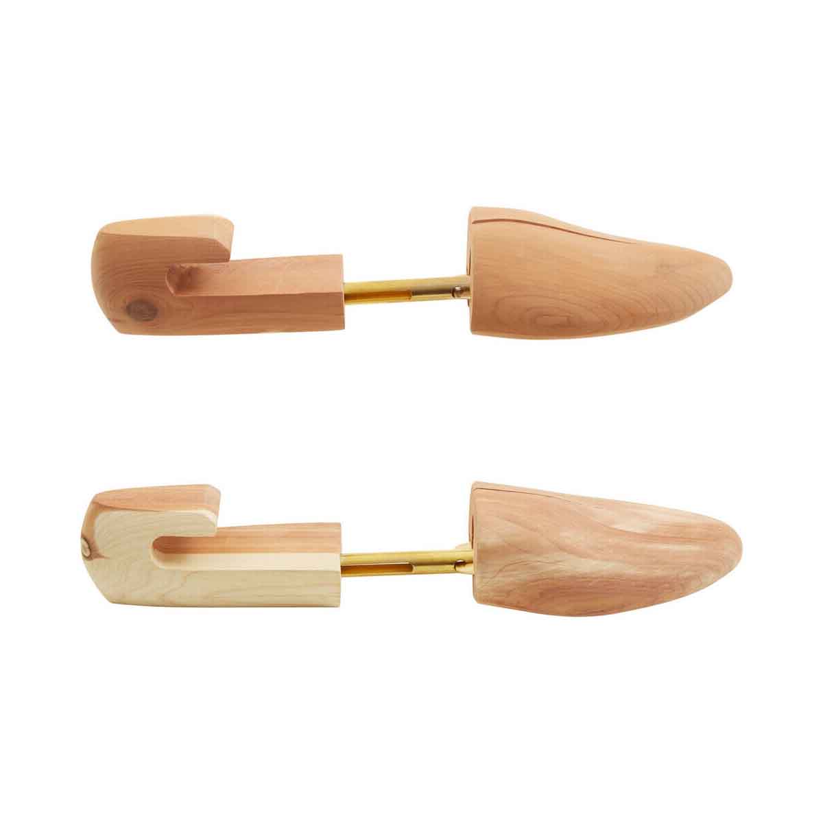Kata D Sparrow Cedar Wood Shoe Shapers