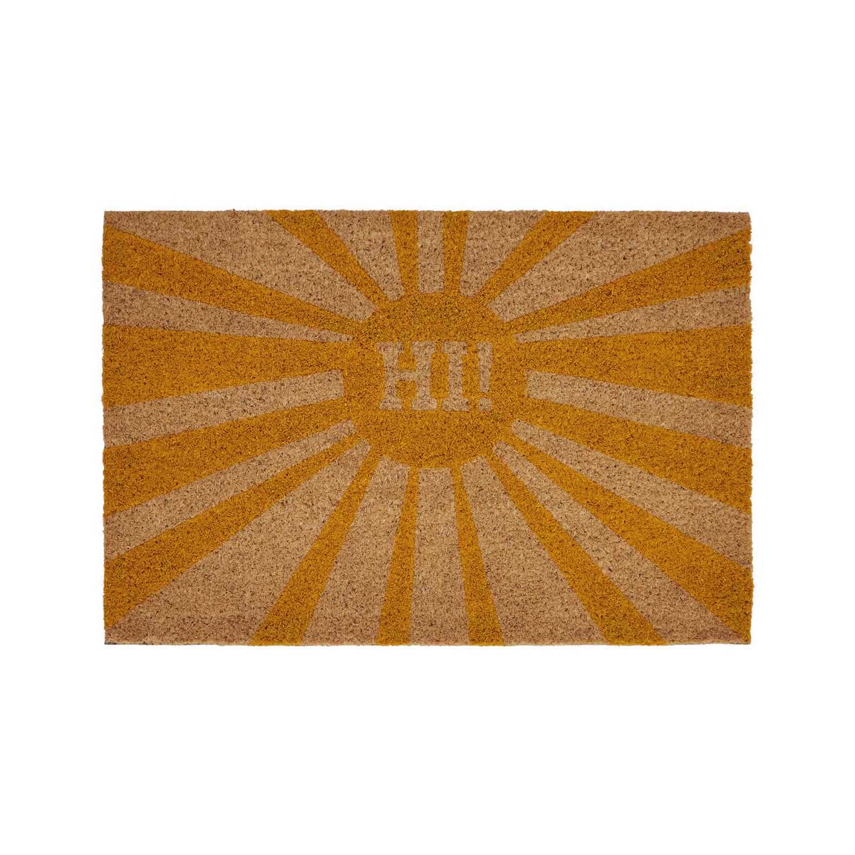 Filta Hi Doormat