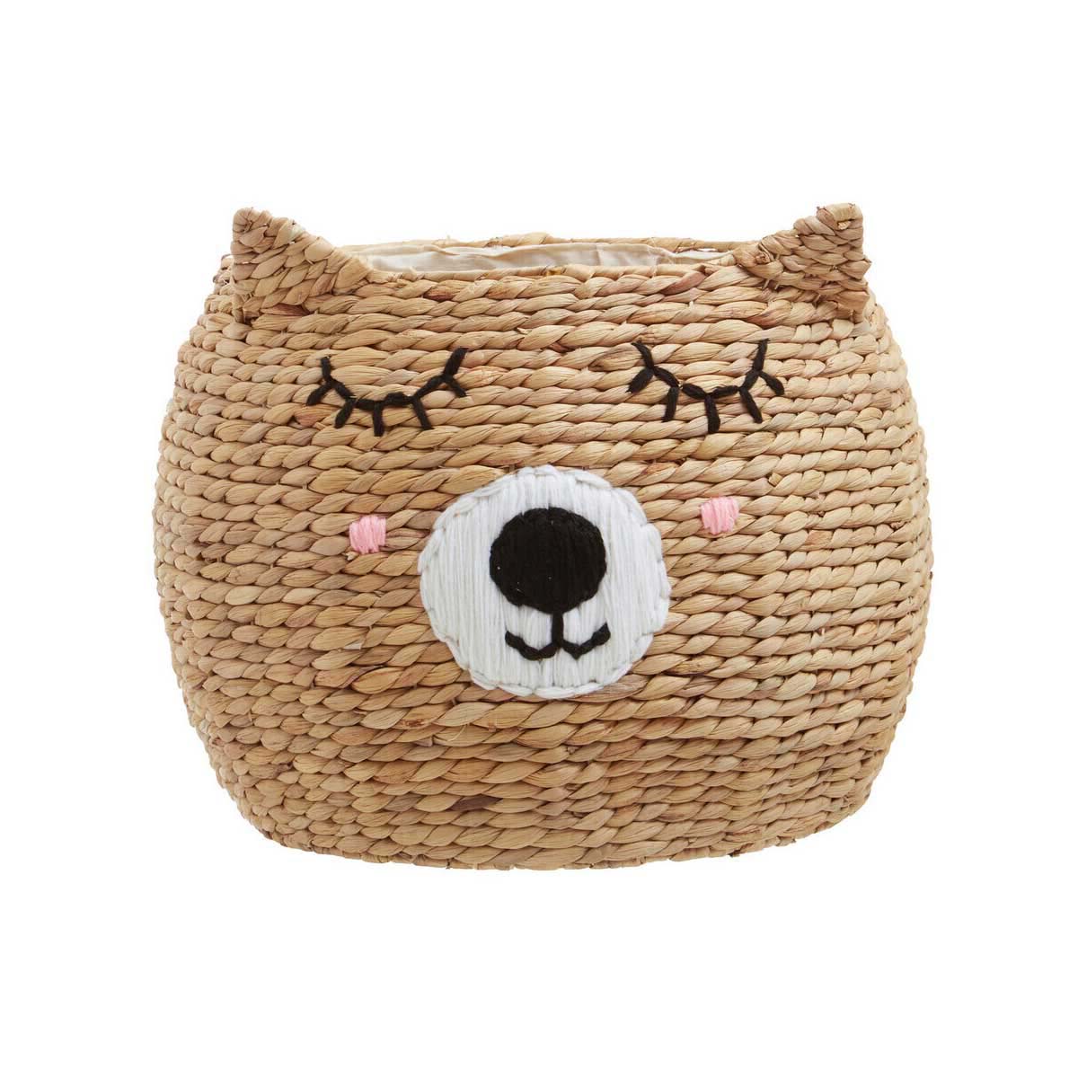 Lidi Cat Face Basket