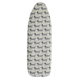 Thread And Loom Sausage Dog Ironing Board Cover