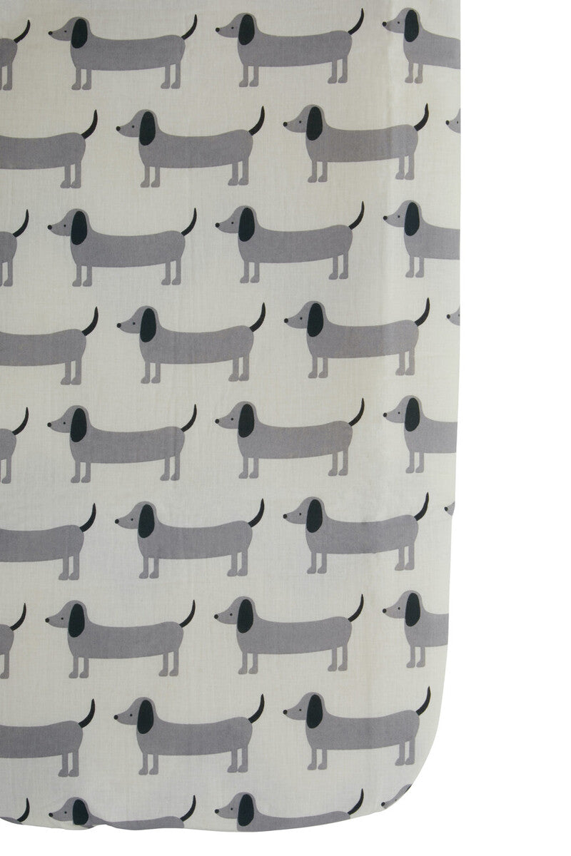 Thread And Loom Sausage Dog Ironing Board Cover