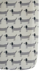 Thread And Loom Sausage Dog Ironing Board Cover