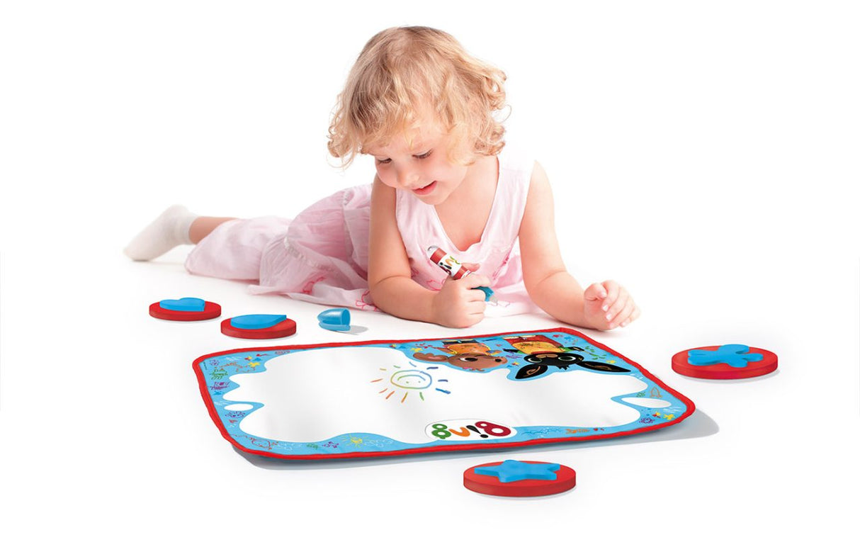 Bing Water Mat