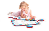 Bing Water Mat