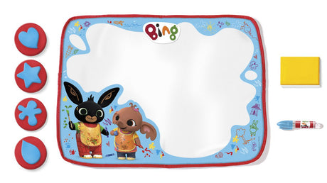 Bing Water Mat