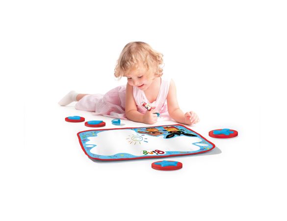 Bing Water Mat