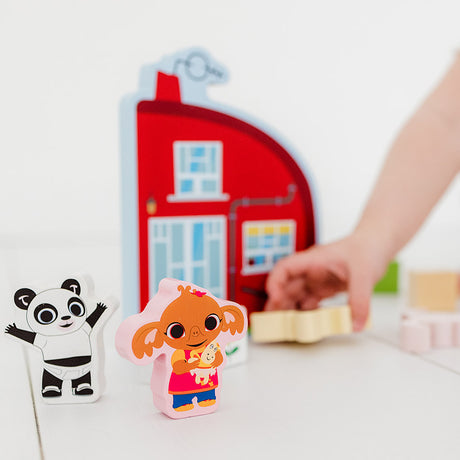 Bing Wooden Blocks