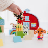 Bing Wooden Blocks