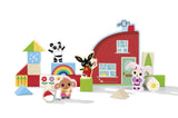 Bing Wooden Blocks