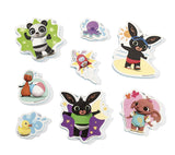 Bing Bath Figurines
