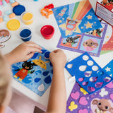 Bing Craft Suitcase