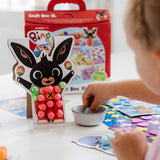 Bing Craft Suitcase