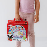 Bing Craft Suitcase
